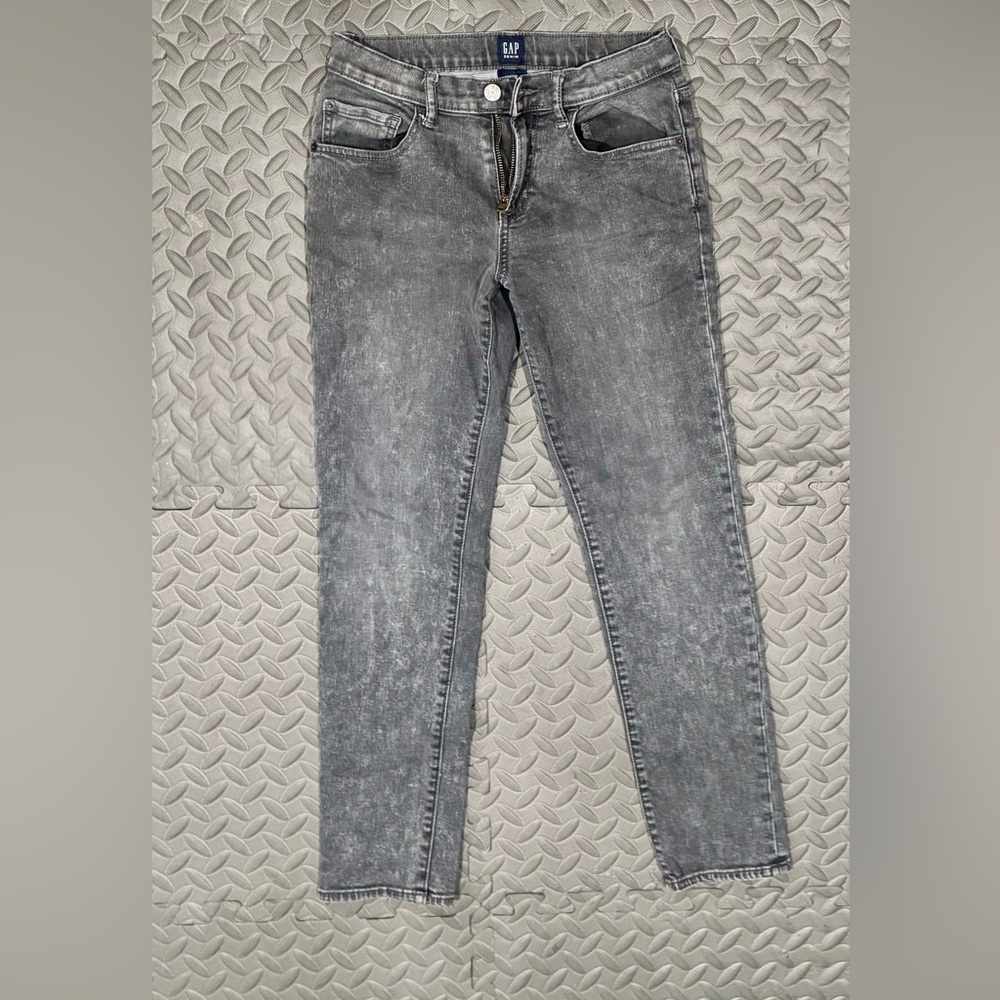 Boys Gap Jeans (12R)